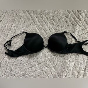 Victorias Secret Bombshell Add-2-Cups Bra 34b